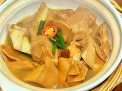 -绍兴老味道·非遗门店(银泰城店)