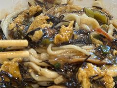 -浑河春面馆非遗鹿角面(良乡店)