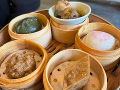 -古铺良食(柯城店)