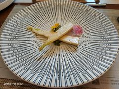 -格桑花开药膳蔬食文化空间