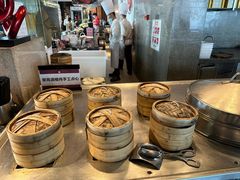 -虎门美思威尔顿酒店(海之光自助餐)