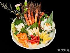 -酒井酱子·深夜食堂(东城汇店)