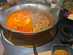 -湊湊火锅·茶憩(上海合生汇店)