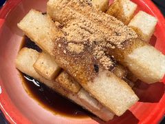 -马路边边串串香(苗栗路店)