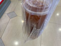 -桂桂茶(滨江百联店)