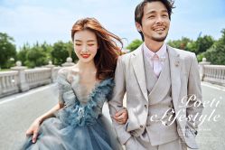 -薇咖映画婚纱摄影工作室