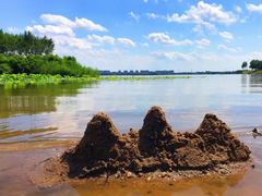 -丁香湖公园
