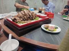 -清真·盛京白记 小骨头羊汤馆(南八马路店)