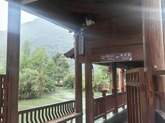 -靖西鹅泉风景区