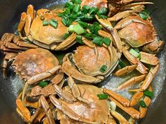 小霸王螃蟹-好爸爸(印象城旗舰店)