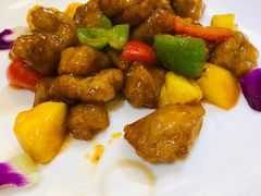 -枣子树·素食餐厅(普陀山店)