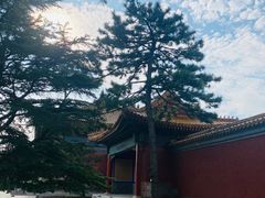 -北京市劳动人民文化宫(太庙)