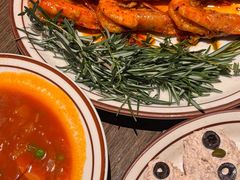 -ZAFFERANO西班牙海鲜饭(上海首店)