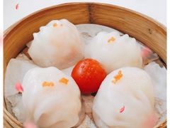 -金华安大酒楼·老牌潮菜·粤式茶点(东方国际店)
