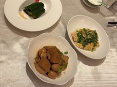 -上海金桥红枫万豪酒店-万豪中餐厅