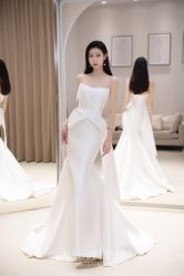 -韩国天使嫁衣婚纱礼服馆(上海旗舰店)