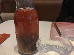 酸梅汤-椒爱水煮鱼川菜(CBD万达店)