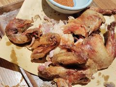 -打酱油·非遗淮扬菜(瘦西湖梅岭店)