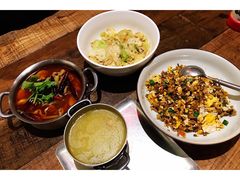 -铁公鸡·四川料理(天环广场店)