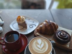 -青岛朗艺美术馆·海景咖啡