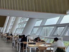 -公共文化中心剧院