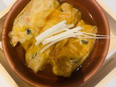-白天鹅宾馆-玉堂春暖餐厅