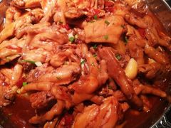 -胖哥俩肉蟹煲(世茂国际广场店)