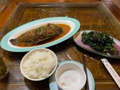 -阿鹏故事云南野生菌火锅(人民路店)