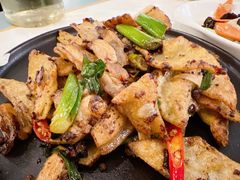 -付掌柜在成都·热炒砂锅集(金禾店)
