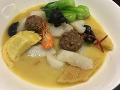 -上海会馆(香港名都店)