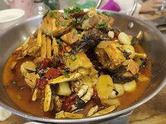 -虾小龙老长沙龙虾馆(坡子街店)