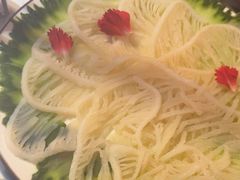 -码头故事火锅(大丰店)