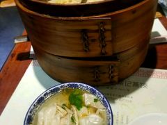 -松针蔡记蒸饺(花园路店)