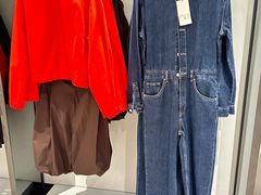 -ZARA(大悦城店)