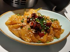 -江边城外烤全鱼(世茂广场店)