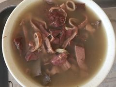 -李小老烧饼(常营民族家园店)