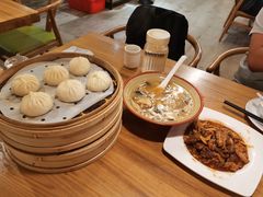 -陈傻子餐厅(世纪都会店)