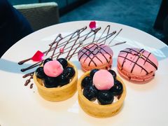 -成都观隐颐云台酒店-芳菲秀