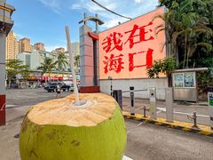 -海岛八号龙虾烧烤田鸡(蓝天路总店)