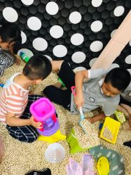 -动力星球家庭亲子游乐中心