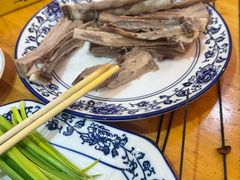 -张四烤羊肉(西藏自治区拉萨市丹杰林巷店)