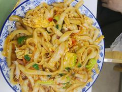 -兰州牛肉拉面(瑞金路)