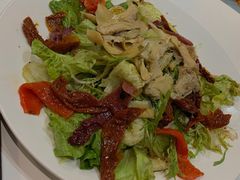 意大利乡村沙拉-大象厨房(重庆道店)