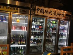 -腰子哥烤串(石佛营炫特店)