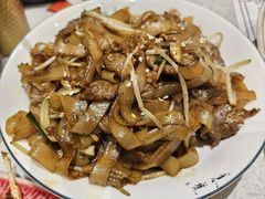-喜记避风塘炒辣蟹(总店)