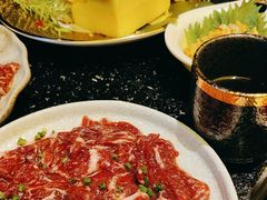 -樱嘢·炭火烧肉(惠南店)