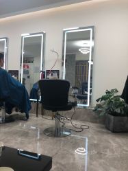 -BM SALON