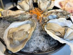 -蚝大仙横琴生蚝火锅(中央汇店)