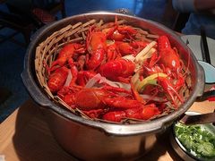 -蚝翅·海鲜粥·烧烤·宁夏滩羊季(玉米楼店)