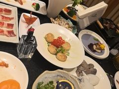 -川骄海鲜自助(亚运村店)